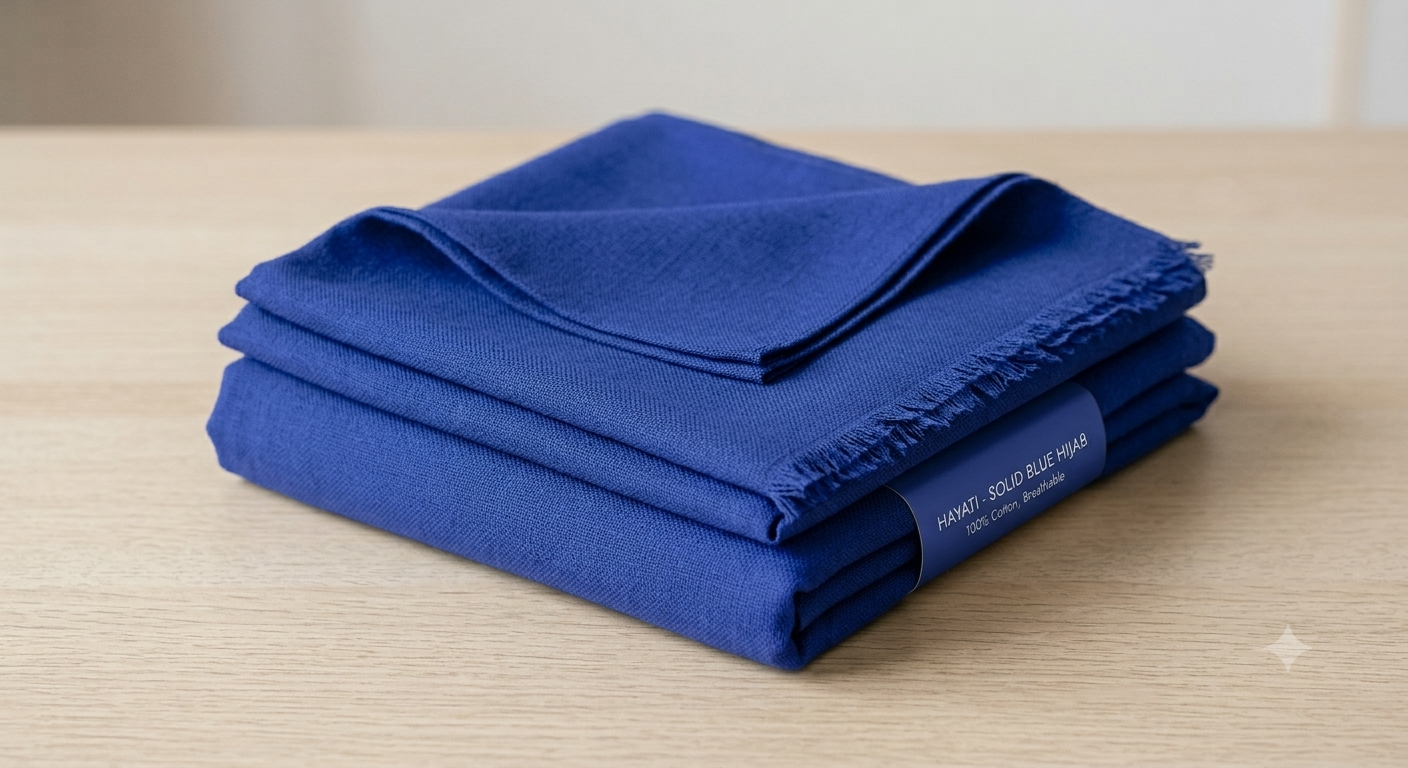 Pañuelo Hijab – Varios Colores