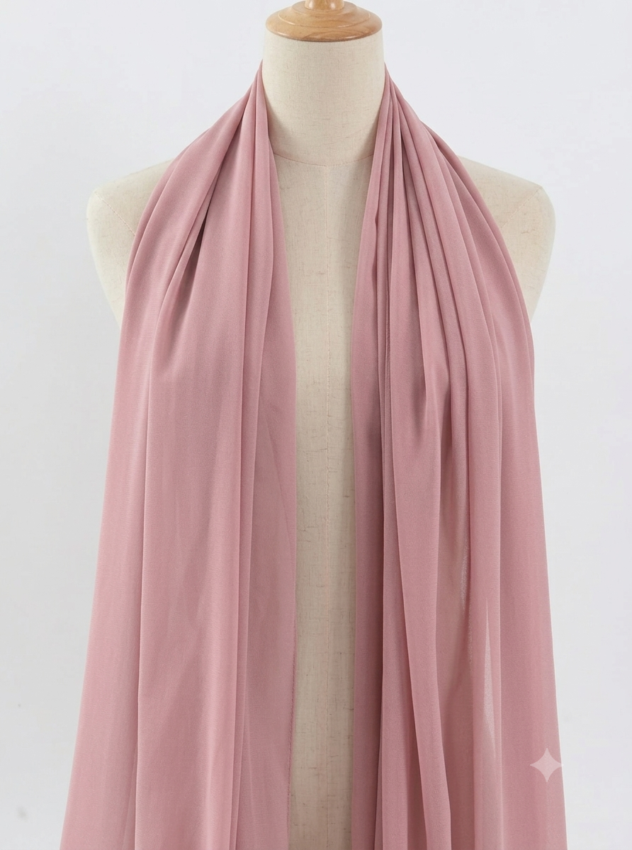 Pañuelo Hijab – Varios Colores