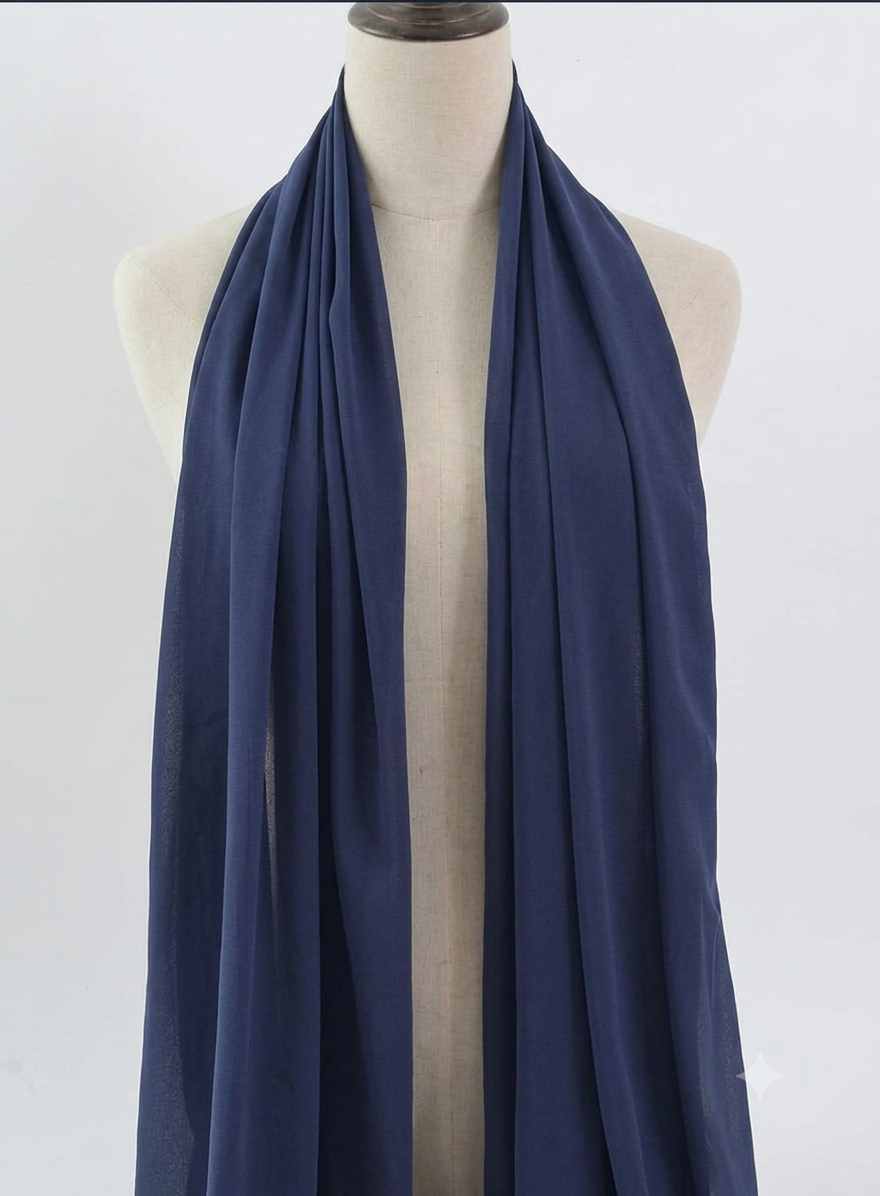 Pañuelo Hijab – Varios Colores