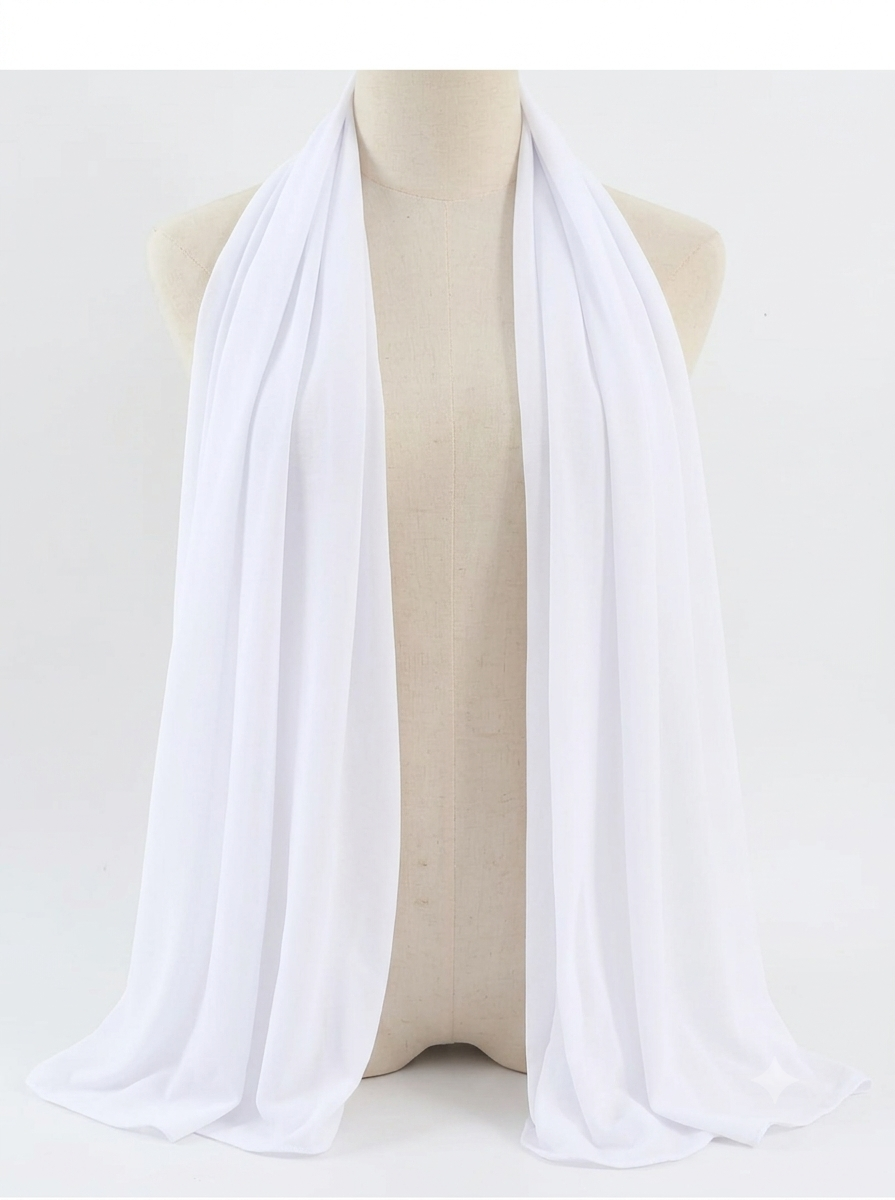 Pañuelo Hijab – Varios Colores