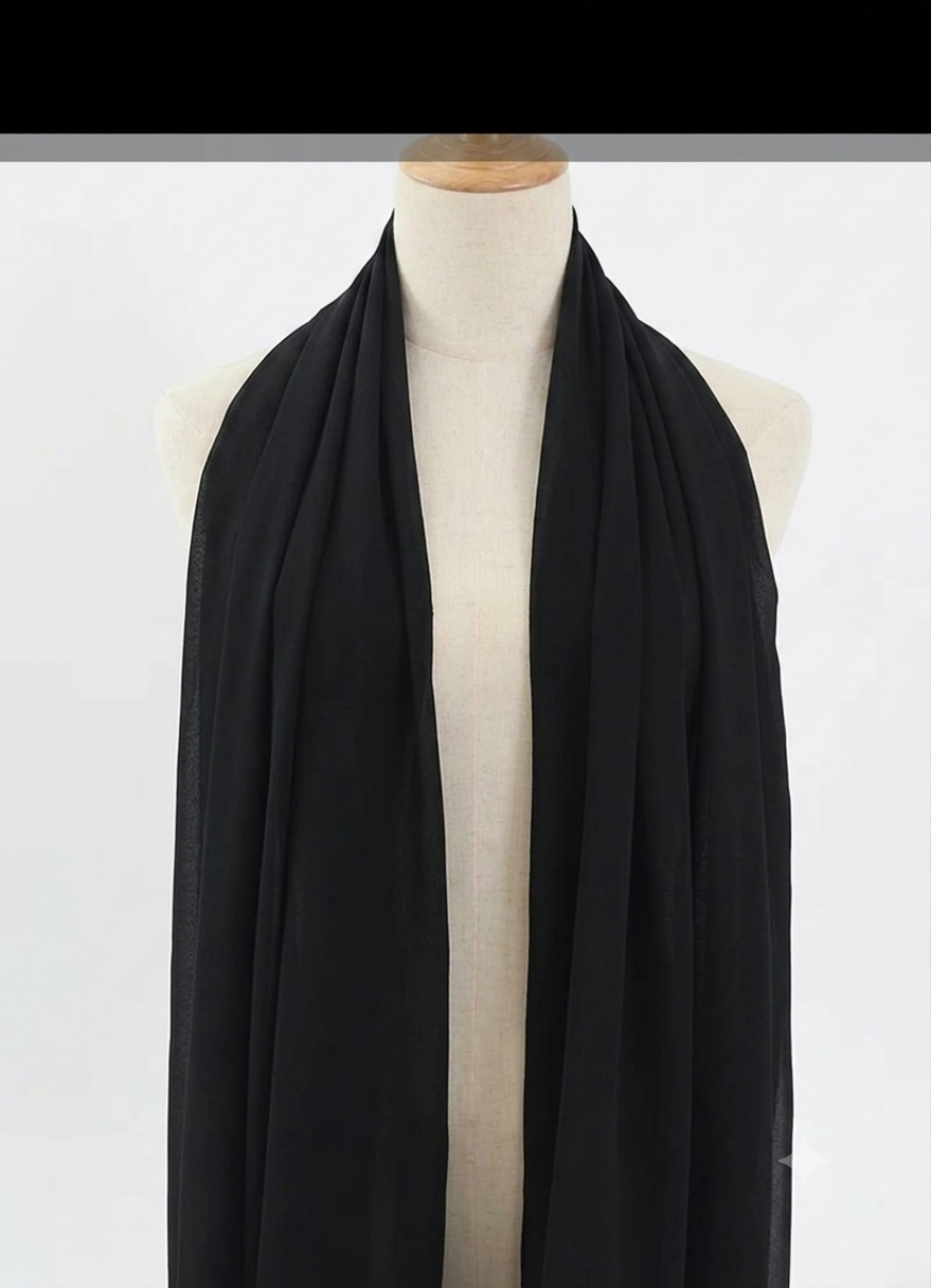 Pañuelo Hijab – Varios Colores