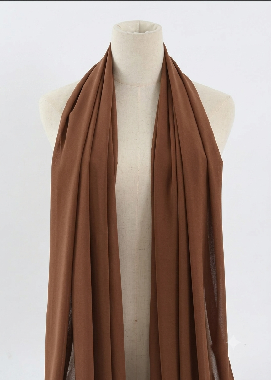 Pañuelo Hijab – Varios Colores