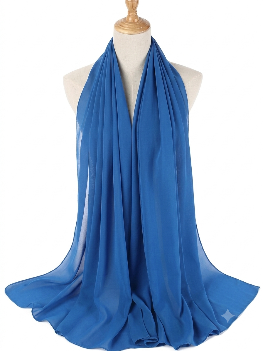 Pañuelo Hijab – Varios Colores