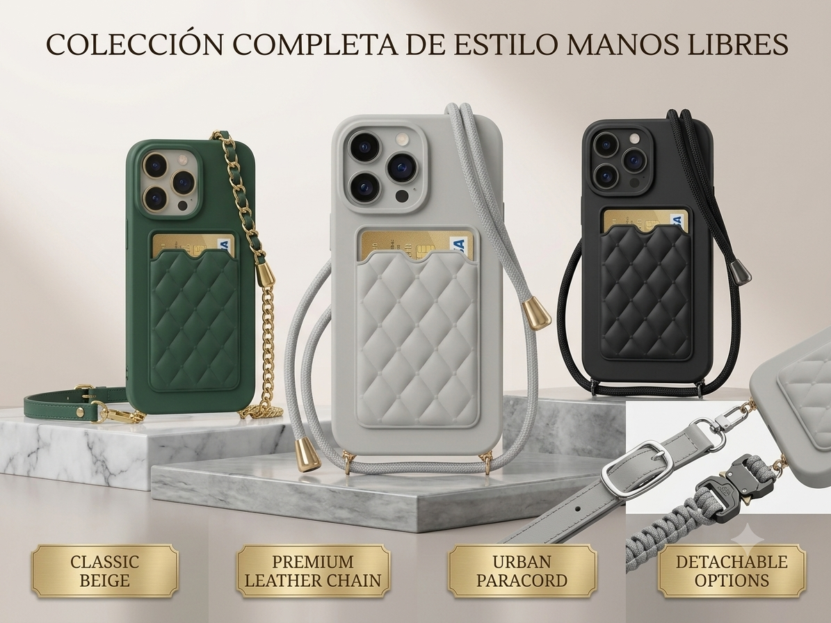 Funda protectora para iPhone 15 pro max