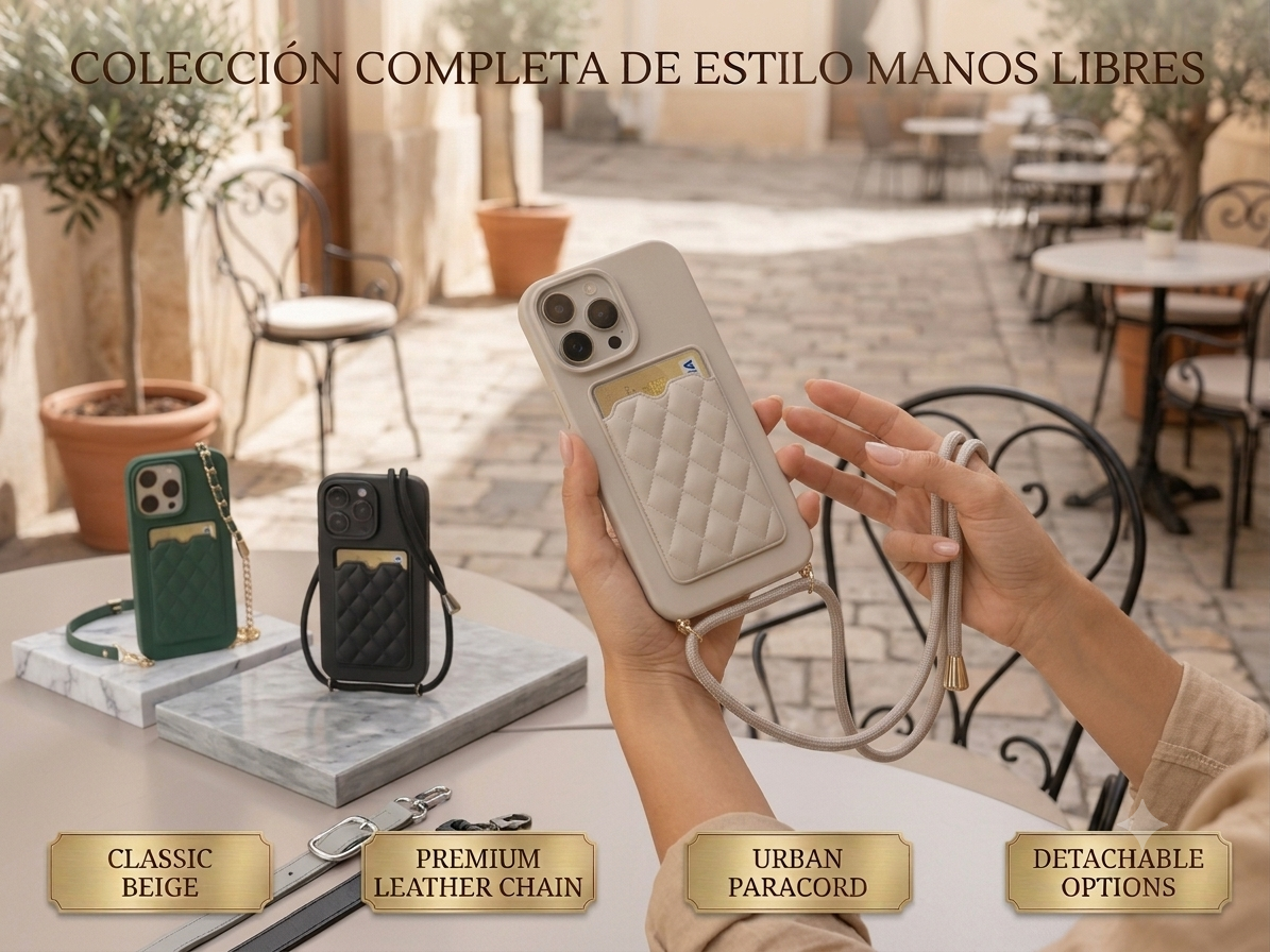 Funda protectora para iPhone 15 pro max
