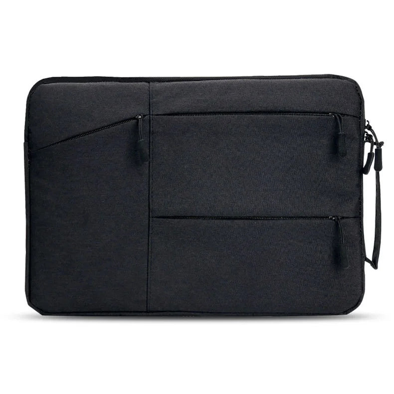 Bolsa Impermeable para Portátil 12-16" | Maletín MacBook y Laptop