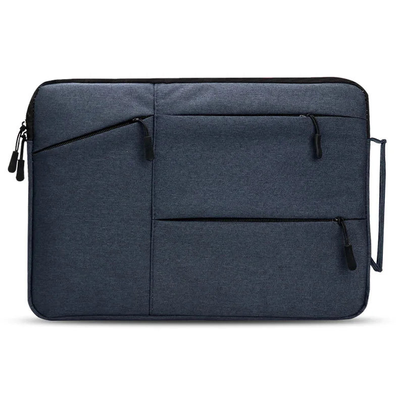 Bolsa Impermeable para Portátil 12-16" | Maletín MacBook y Laptop