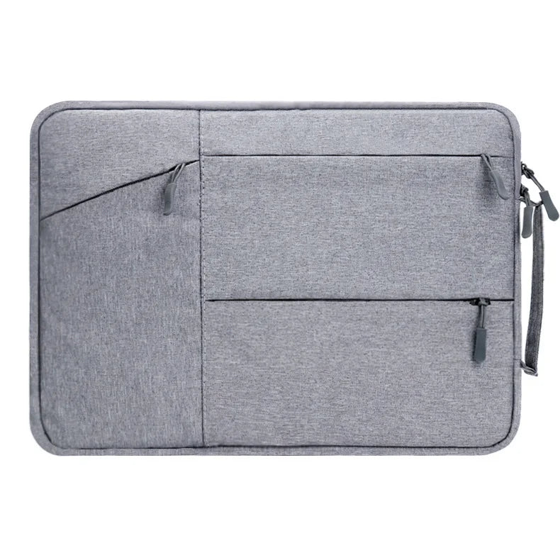 Bolsa Impermeable para Portátil 12-16" | Maletín MacBook y Laptop