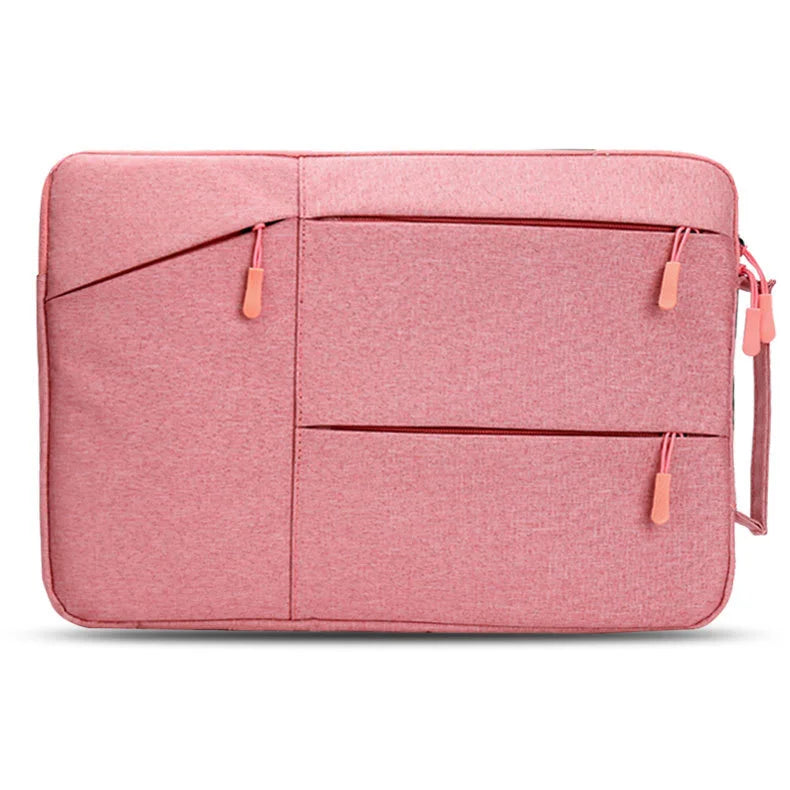 Bolsa Impermeable para Portátil 12-16" | Maletín MacBook y Laptop
