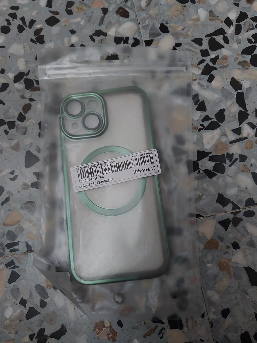 Fundas para iPhone 15