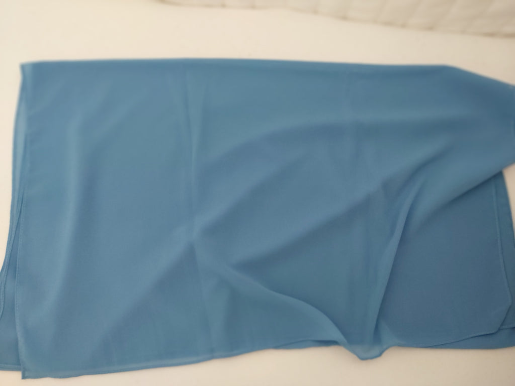 Pañuelo Hijab – Varios Colores
