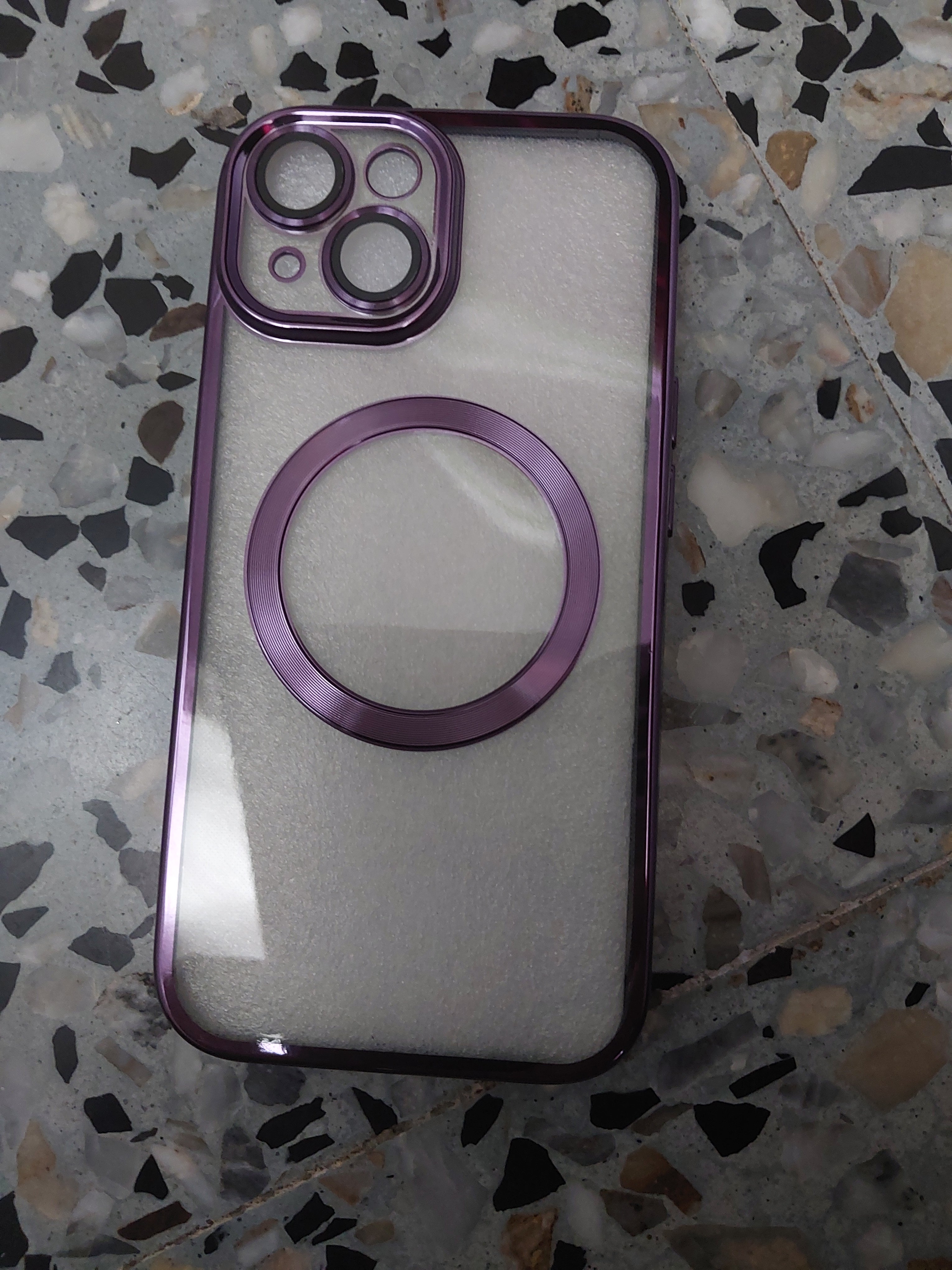 Fundas para iPhone 15
