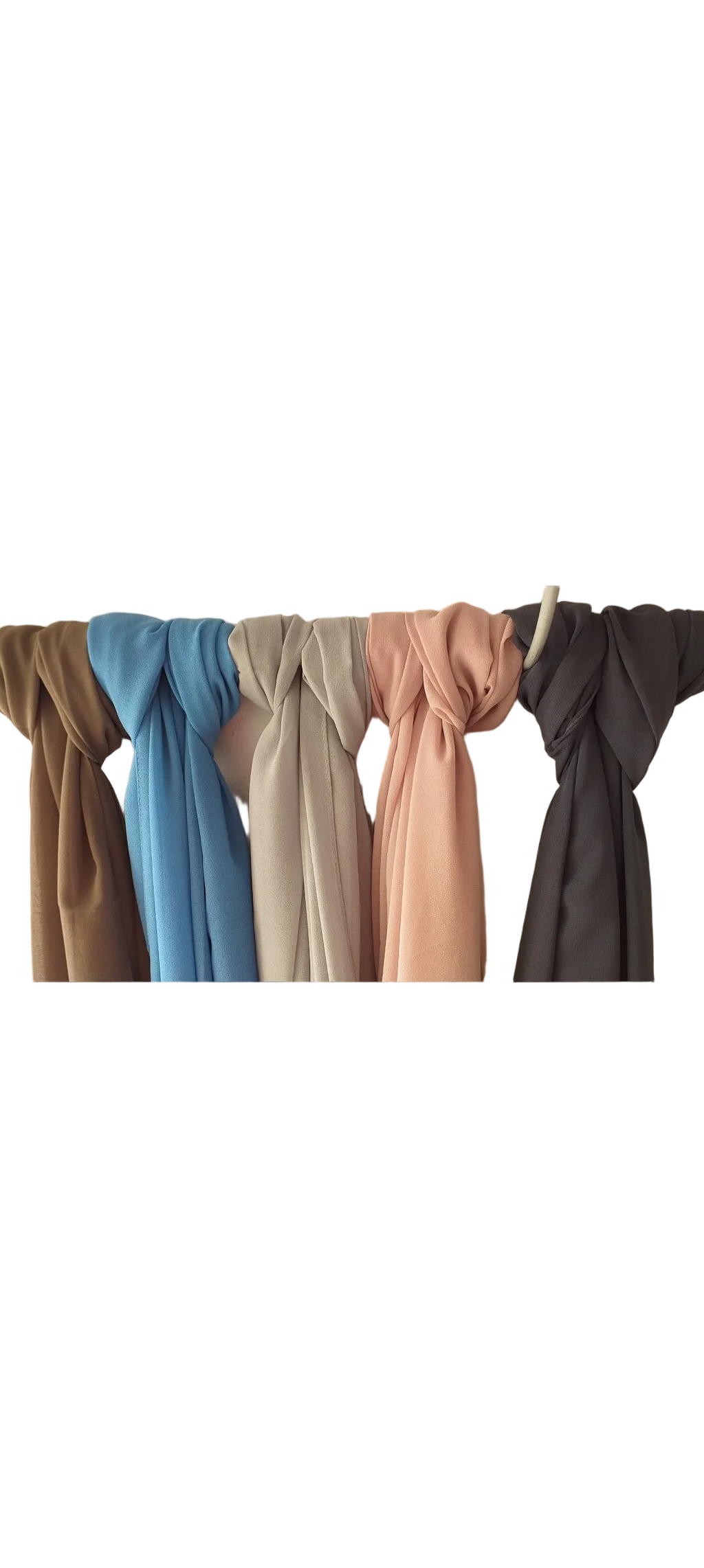 Pañuelo Hijab – Varios Colores