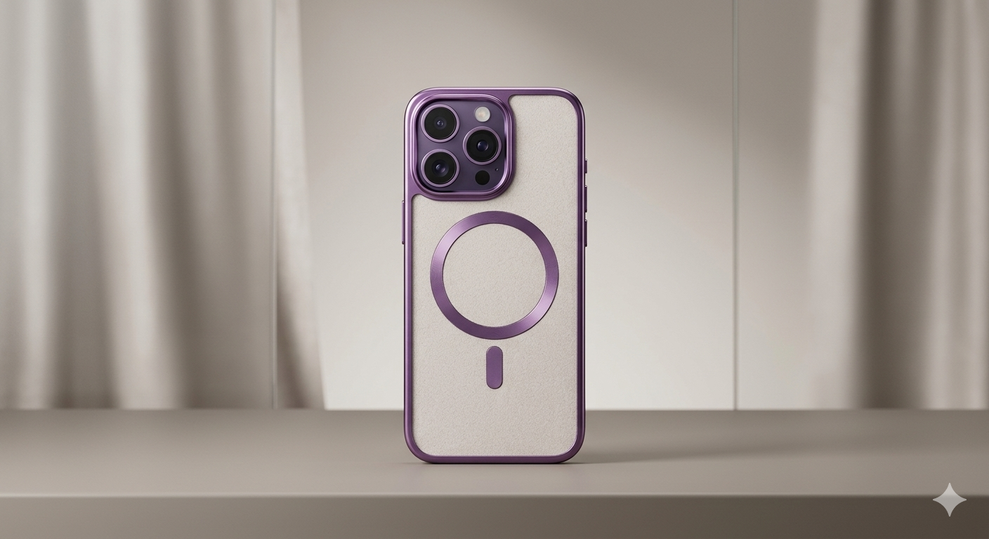 Fundas para iPhone 15