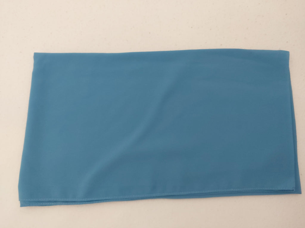 Pañuelo Hijab – Varios Colores