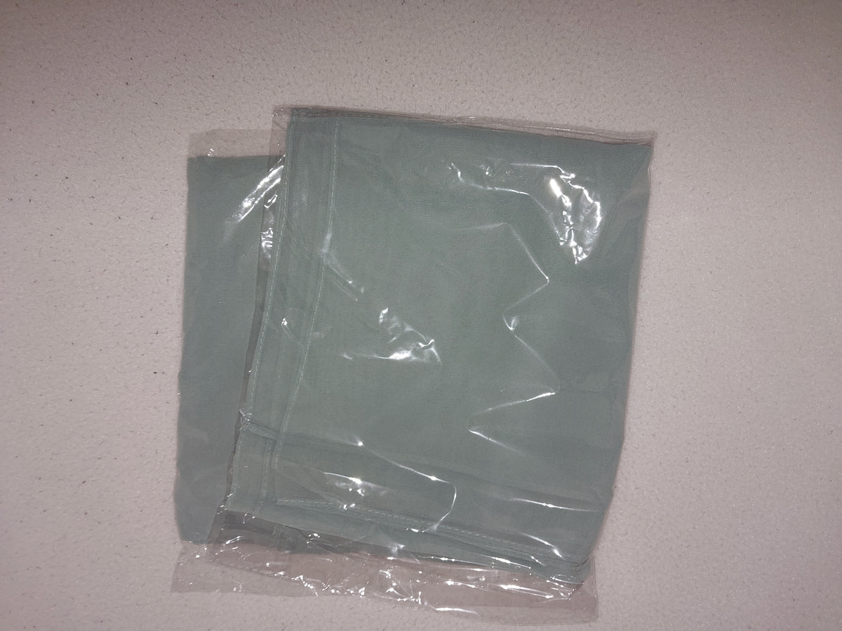Pañuelo Hijab – Varios Colores