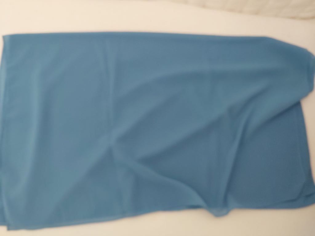 Pañuelo Hijab – Varios Colores