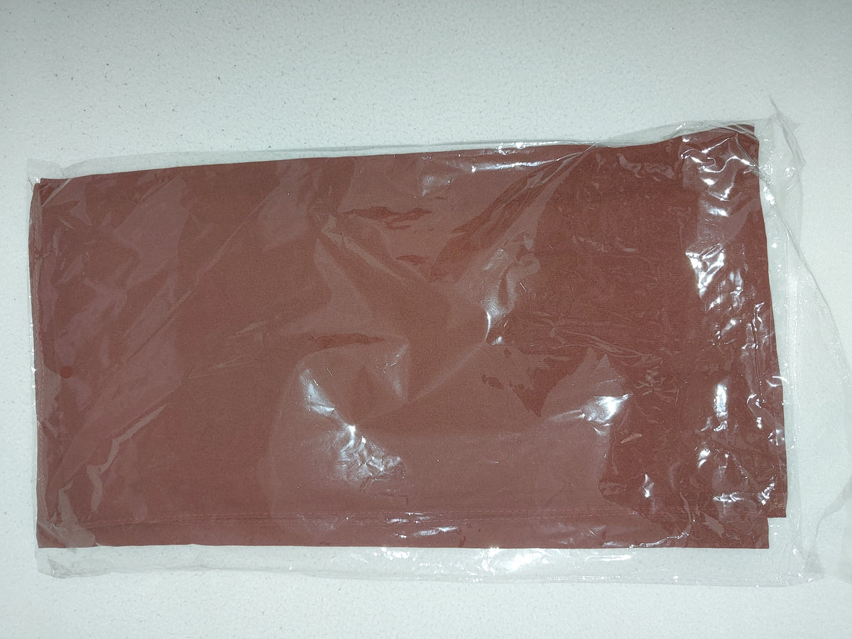Pañuelo Hijab – Varios Colores