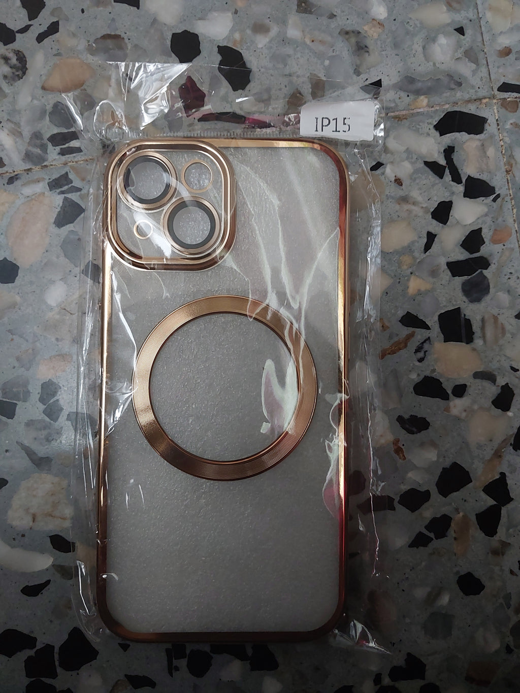 Fundas para iPhone 15