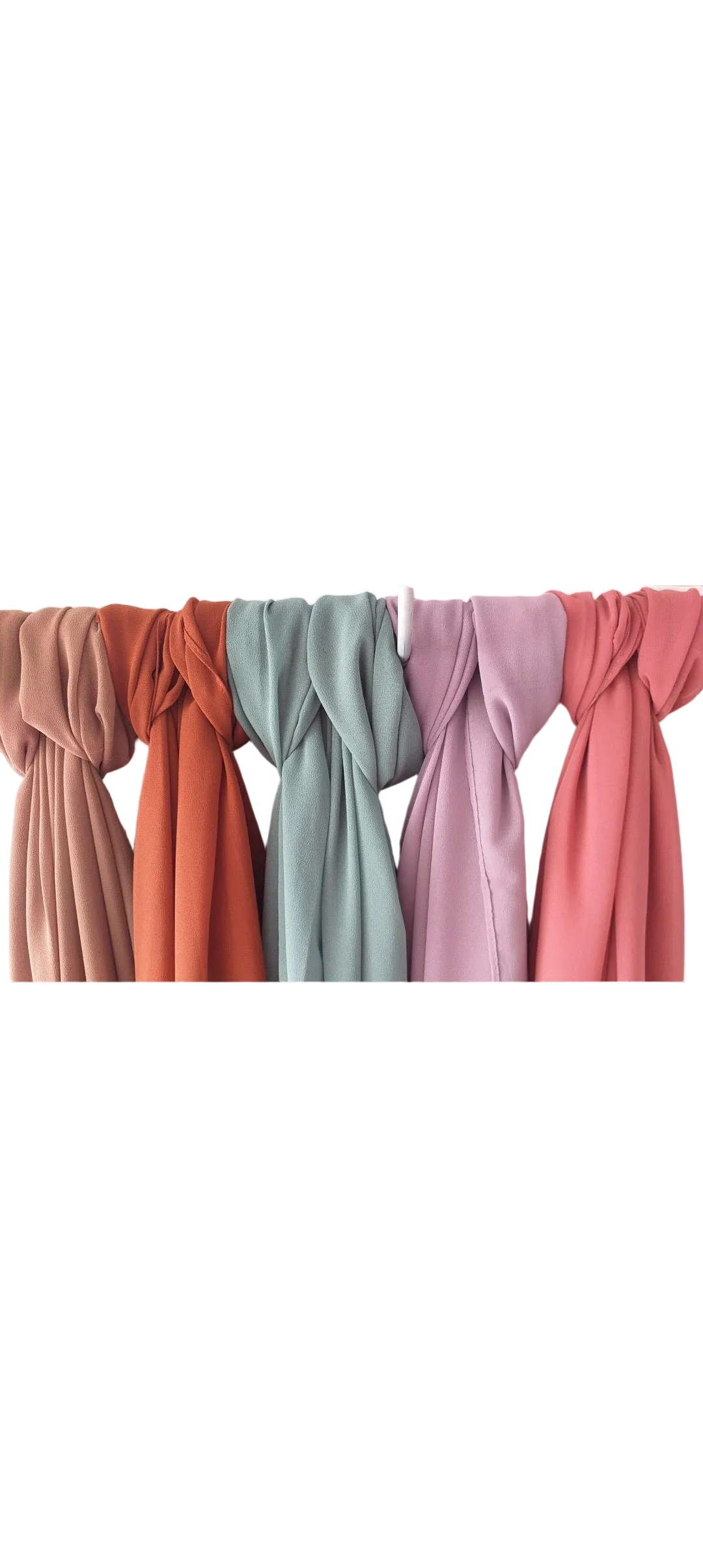 Pañuelo Hijab – Varios Colores