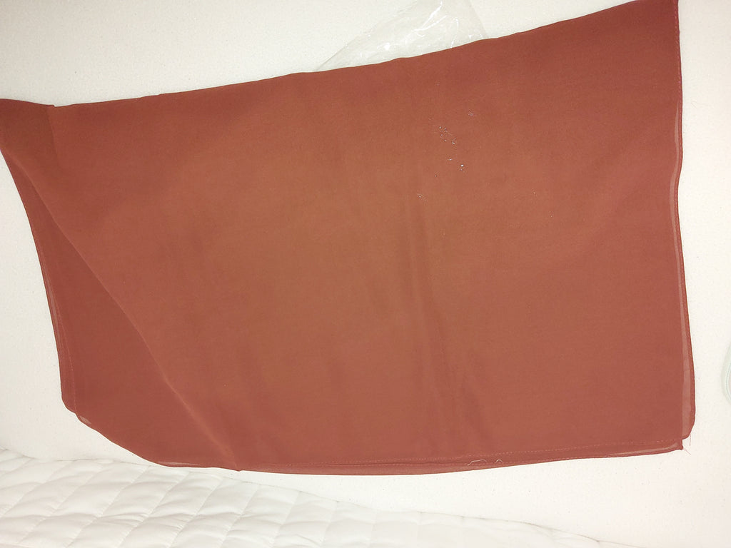 Pañuelo Hijab – Varios Colores