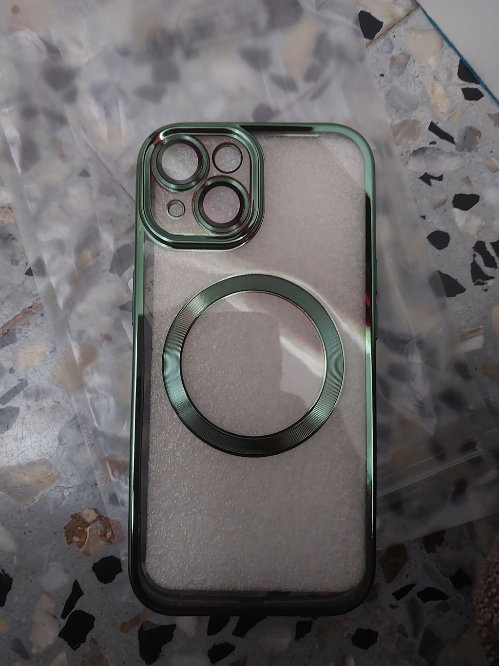 Fundas para iPhone 15