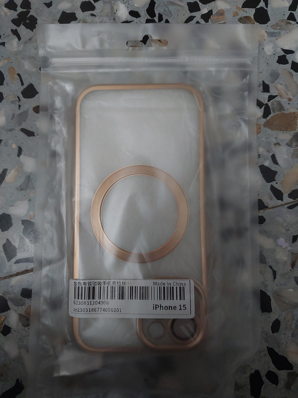 Fundas para iPhone 15