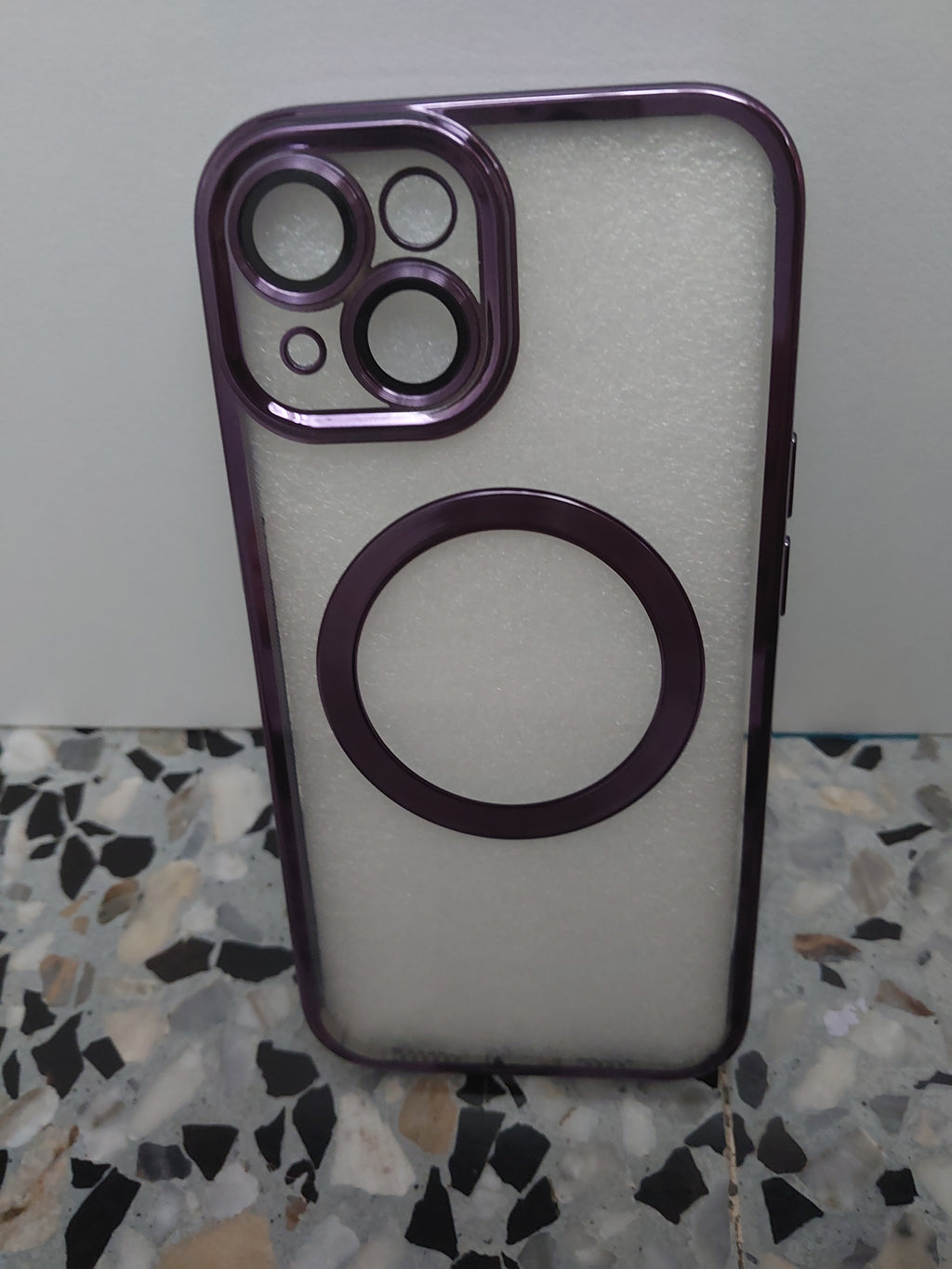 Fundas para iPhone 15