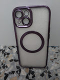 Fundas para iPhone 15