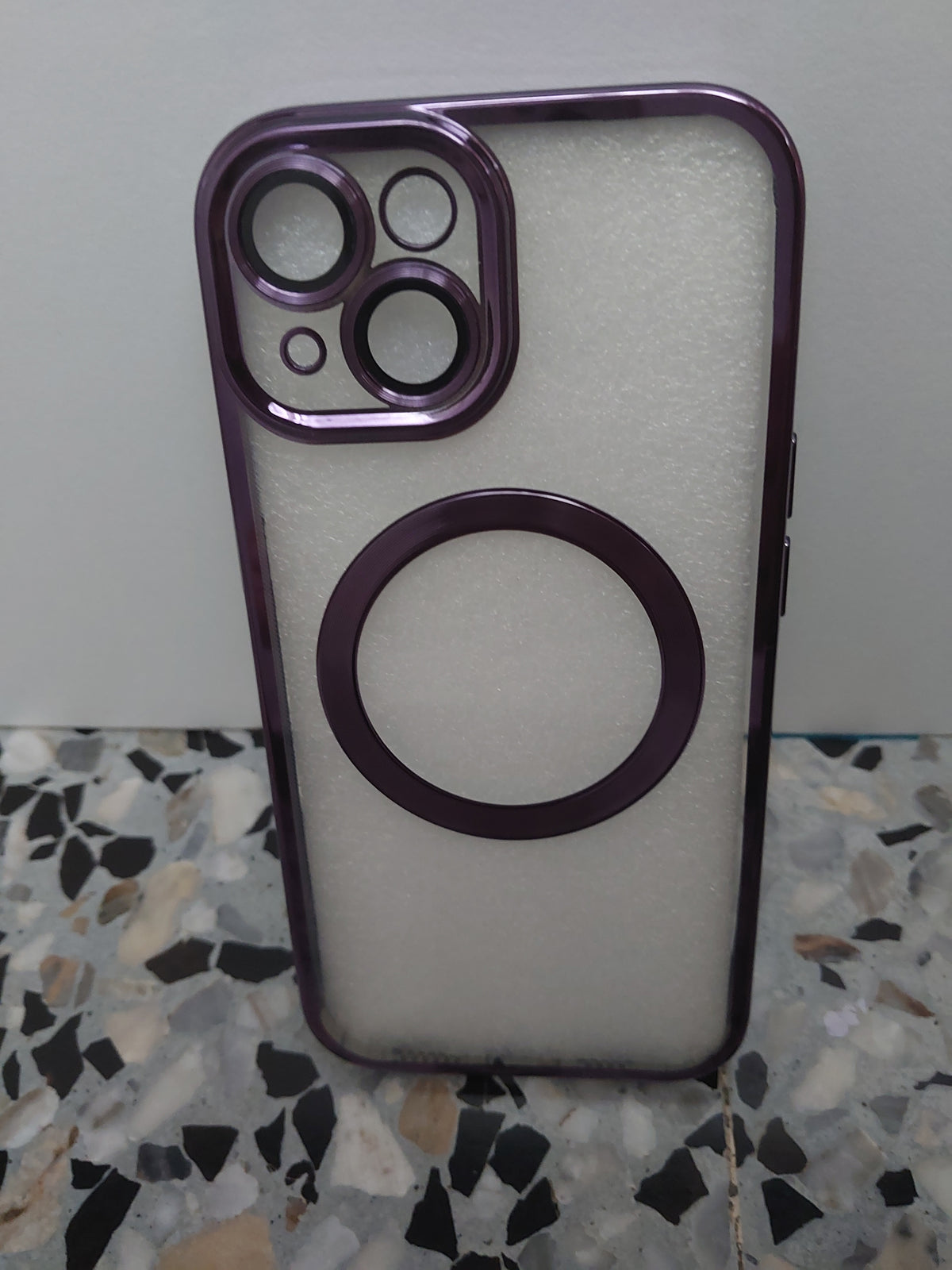 Fundas para iPhone 15