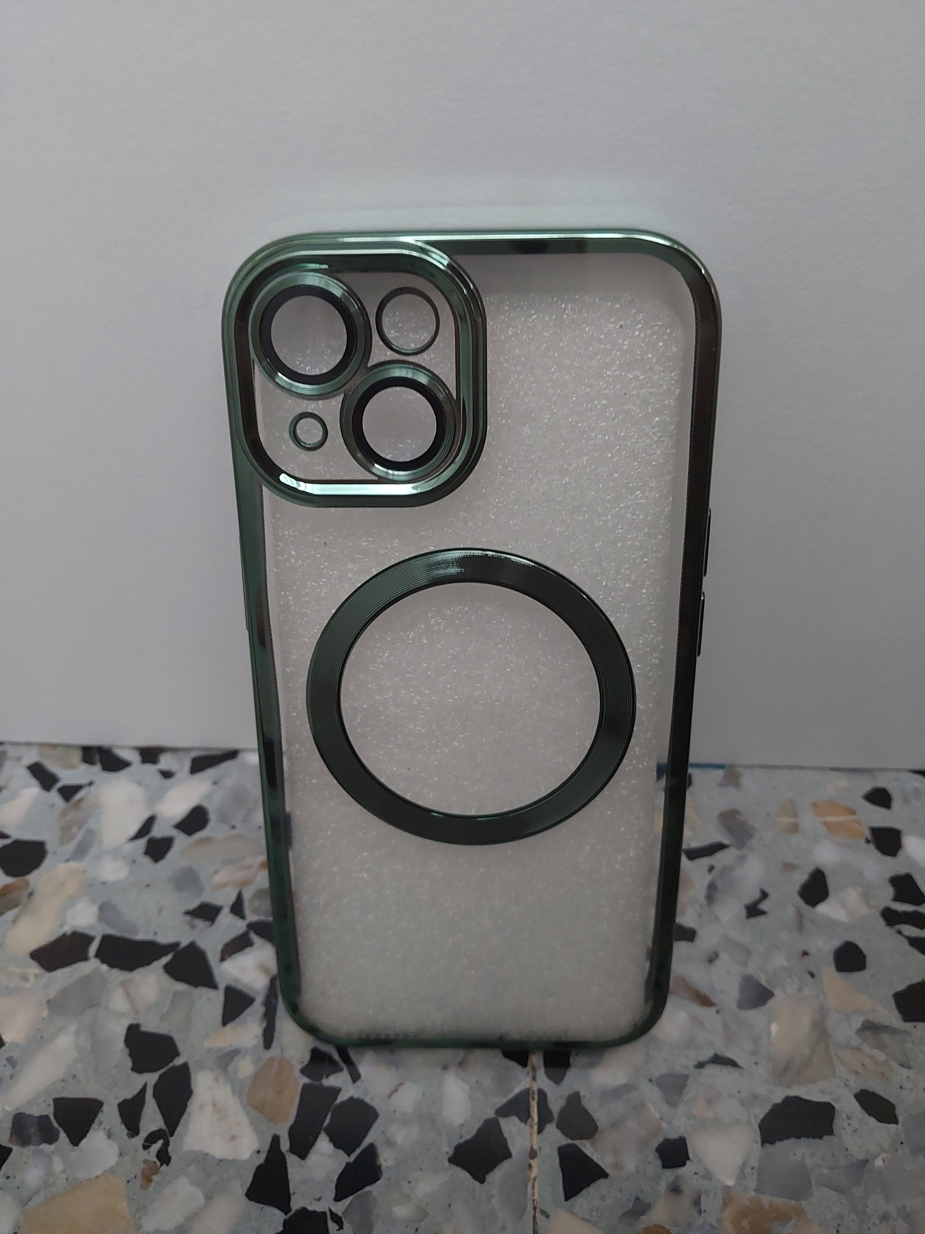 Fundas para iPhone 15