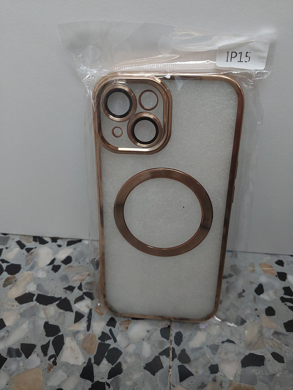 Fundas para iPhone 15